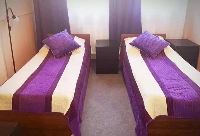 Hostel Zamość   Pokoje Gościnne