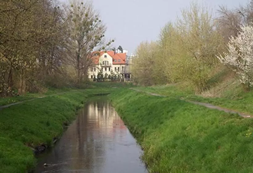 Hostel Zamość   Pokoje Gościnne