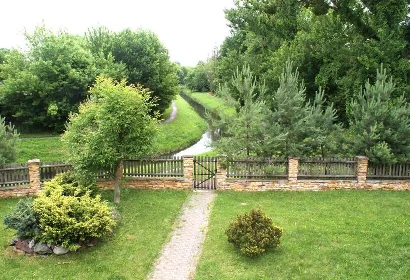 Hostel Zamość   Pokoje Gościnne