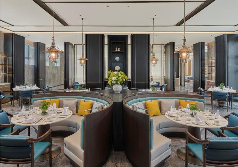 ホテル Doubletree By Hilton Jiangxi Fuzhou