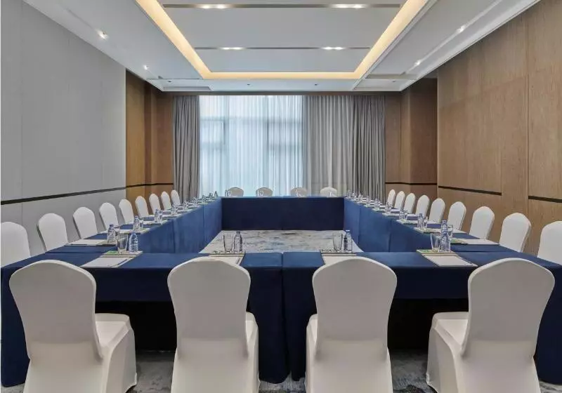 Hotelli Doubletree By Hilton Jiangxi Fuzhou