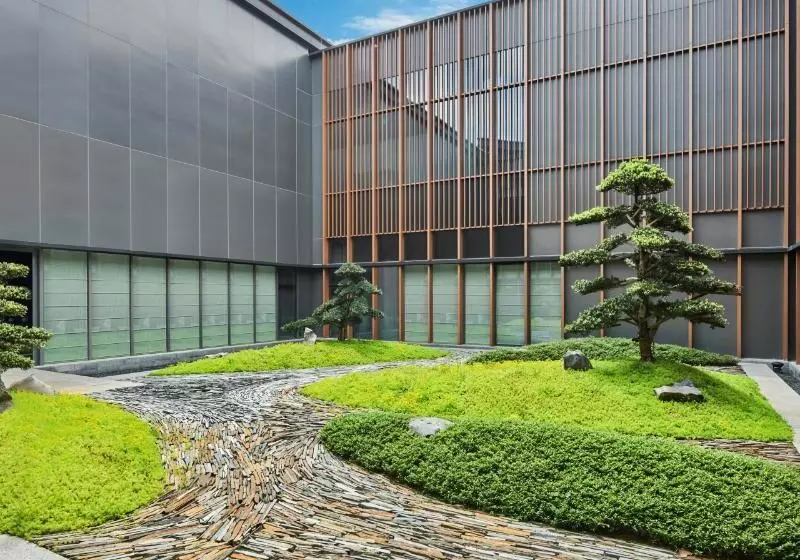 Hotelli Doubletree By Hilton Jiangxi Fuzhou