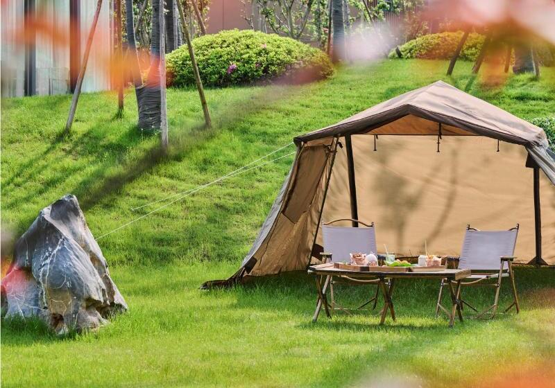 ホテル Doubletree By Hilton Jiangxi Fuzhou