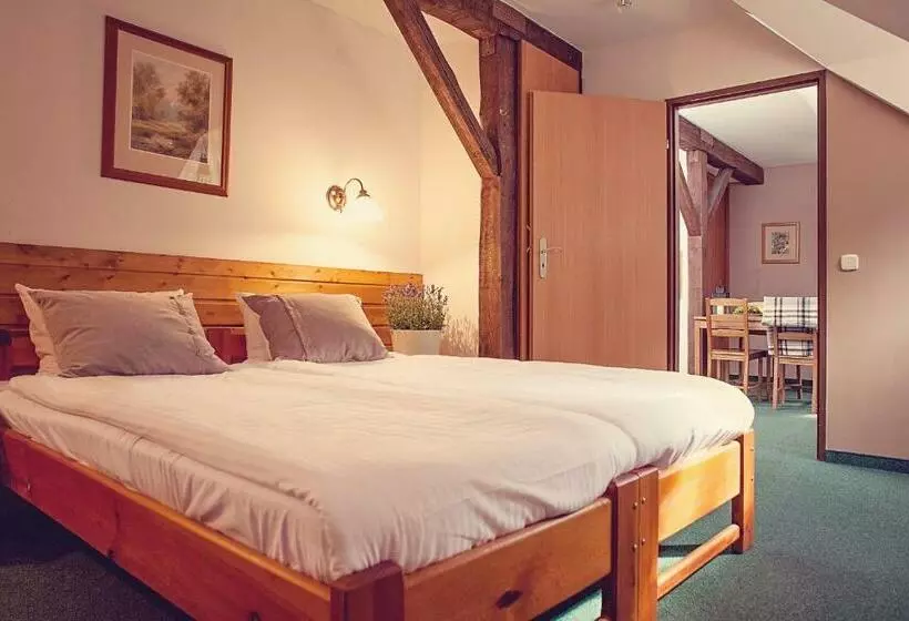 Hotelli Górski Czarna Góra