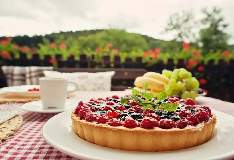 Hotelli Górski Czarna Góra