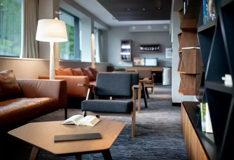 Hotelli Harnaś Dla Dorosłych Z Widokiem Na Tatry   Adults Only