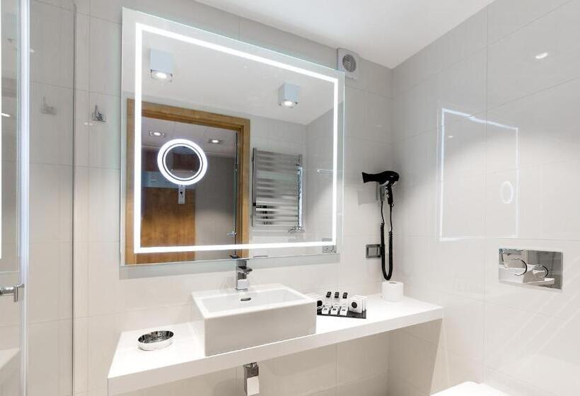 בית מלון כפרי Harnaś Dla Dorosłych Z Widokiem Na Tatry Adults Only