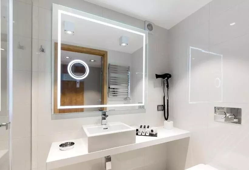 Hotelli Harnaś Dla Dorosłych Z Widokiem Na Tatry   Adults Only