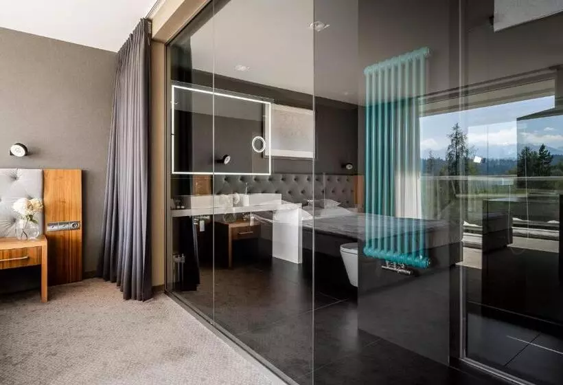 Hotelli Harnaś Dla Dorosłych Z Widokiem Na Tatry   Adults Only