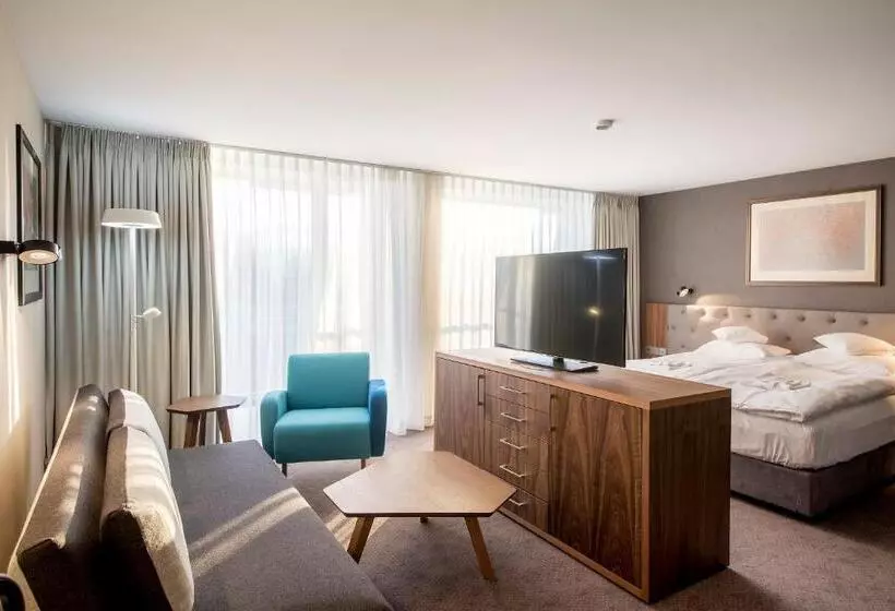 Hotelli Harnaś Dla Dorosłych Z Widokiem Na Tatry   Adults Only