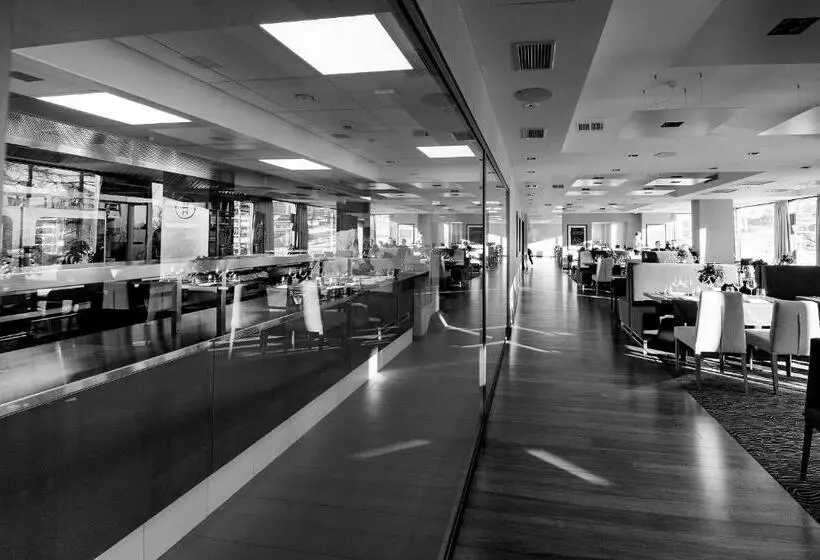 Hotelli Harnaś Dla Dorosłych Z Widokiem Na Tatry   Adults Only