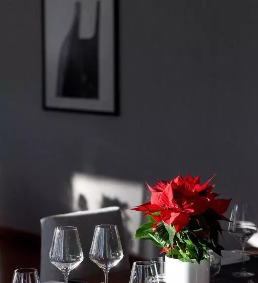 Hotelli Harnaś Dla Dorosłych Z Widokiem Na Tatry   Adults Only