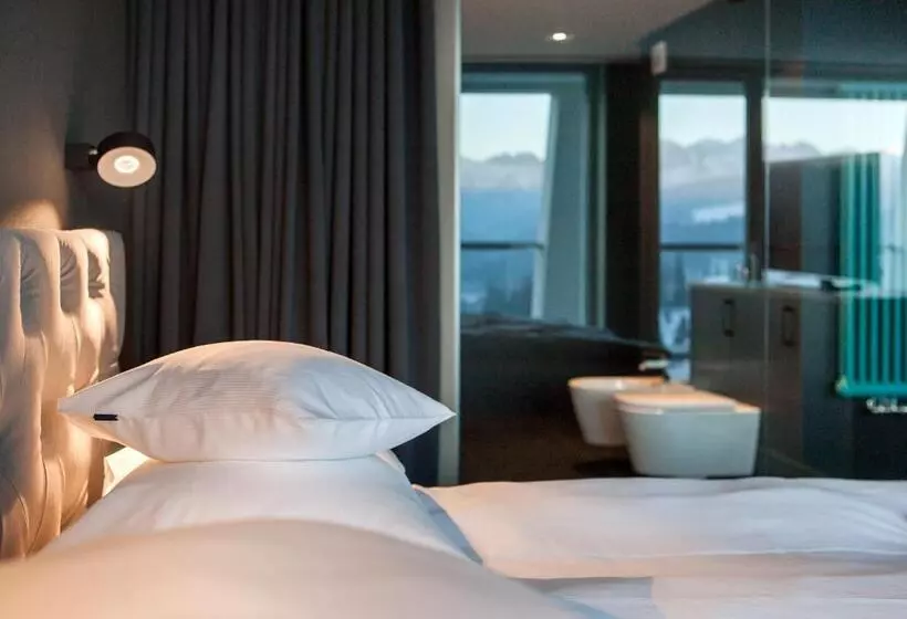 Hotelli Harnaś Dla Dorosłych Z Widokiem Na Tatry   Adults Only