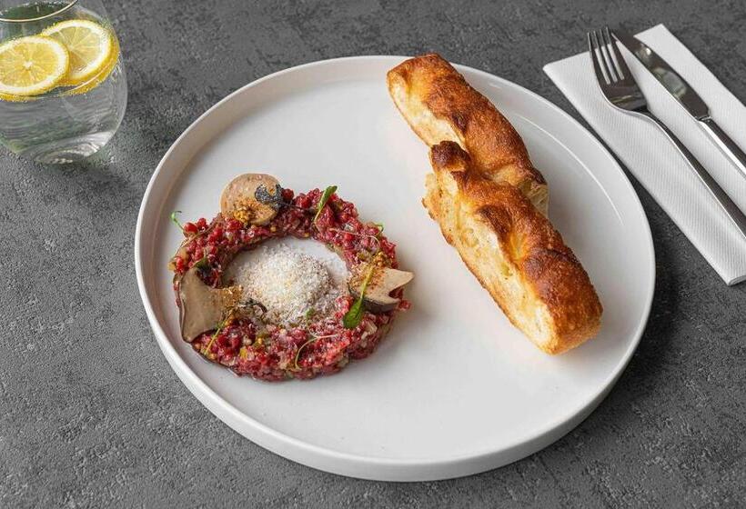 ホテル Harnaś Dla Dorosłych Z Widokiem Na Tatry   Adults Only