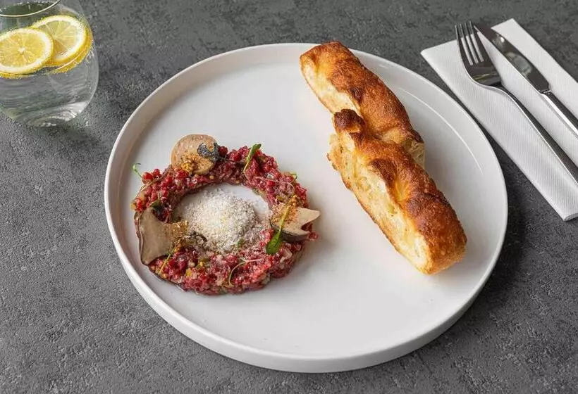 Hotelli Harnaś Dla Dorosłych Z Widokiem Na Tatry   Adults Only