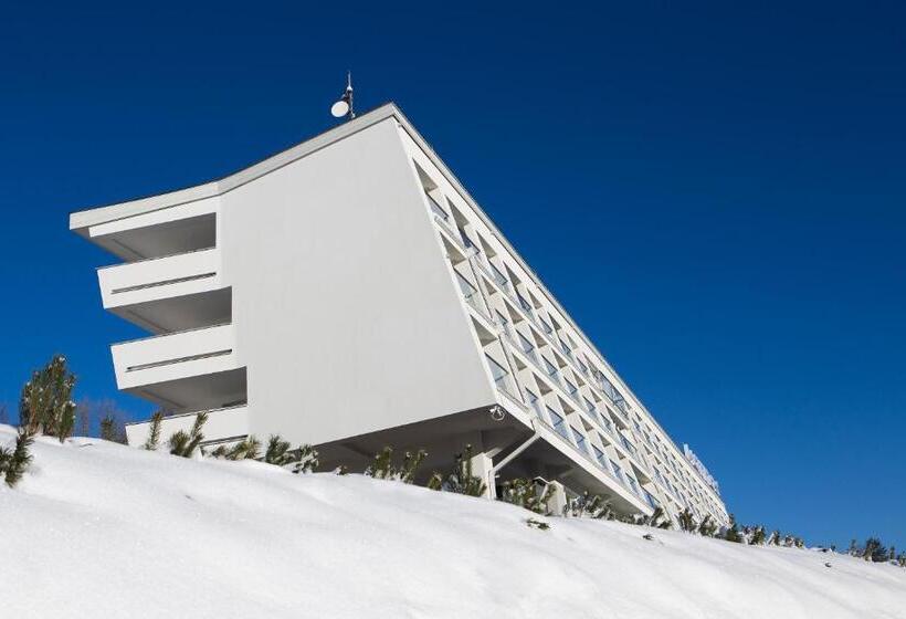 ホテル Harnaś Dla Dorosłych Z Widokiem Na Tatry   Adults Only