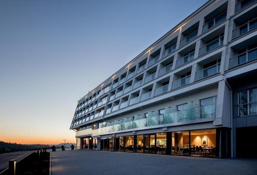 ホテル Harnaś Dla Dorosłych Z Widokiem Na Tatry   Adults Only