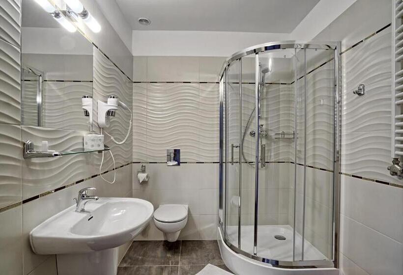 فندق Kamieniczka