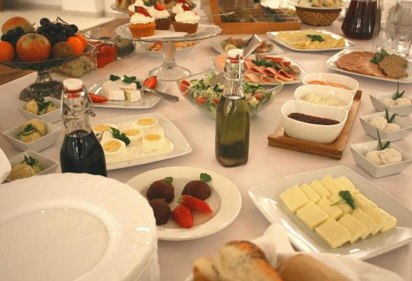 فندق Kamieniczka