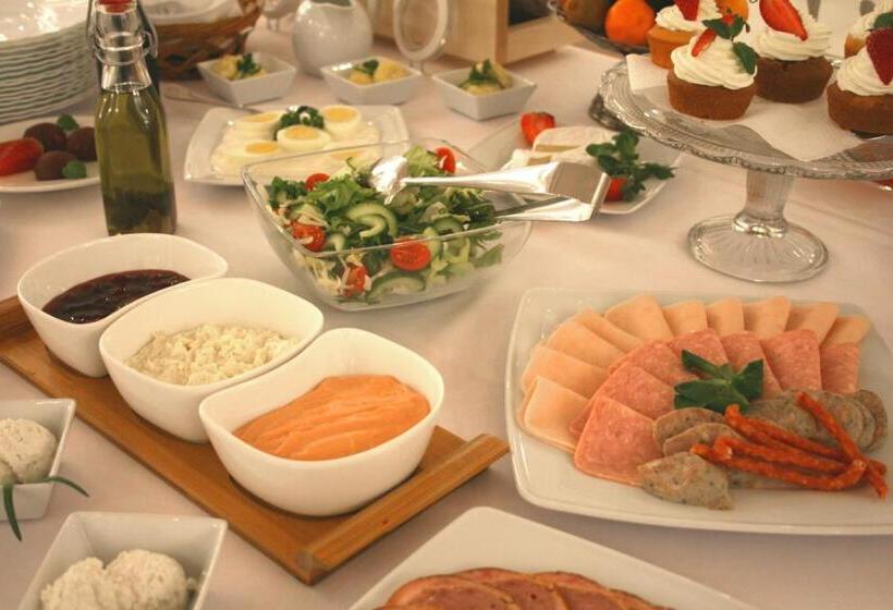 فندق Kamieniczka