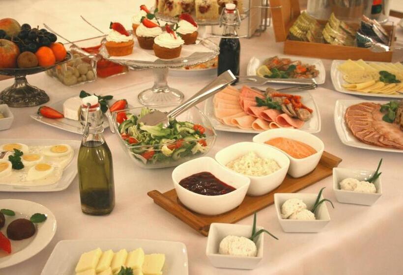 فندق Kamieniczka