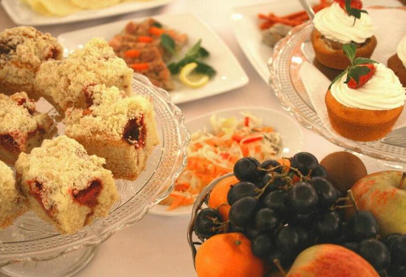 فندق Kamieniczka