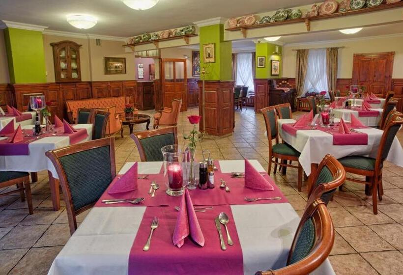 فندق Kamieniczka