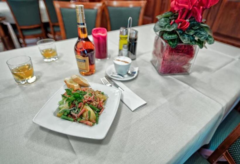 فندق Kamieniczka