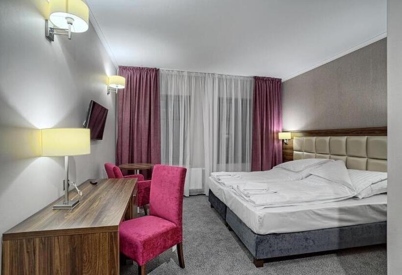 فندق Kamieniczka