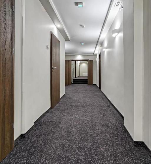 فندق Kamieniczka