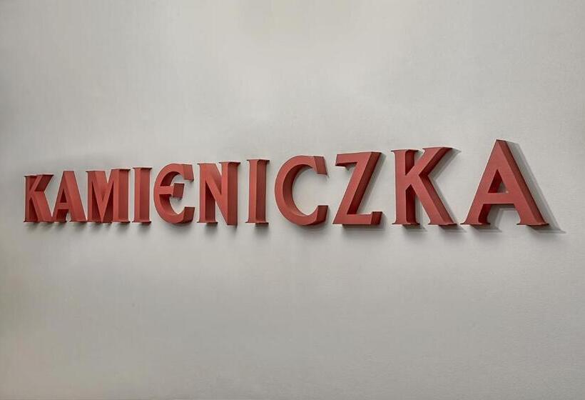 فندق Kamieniczka
