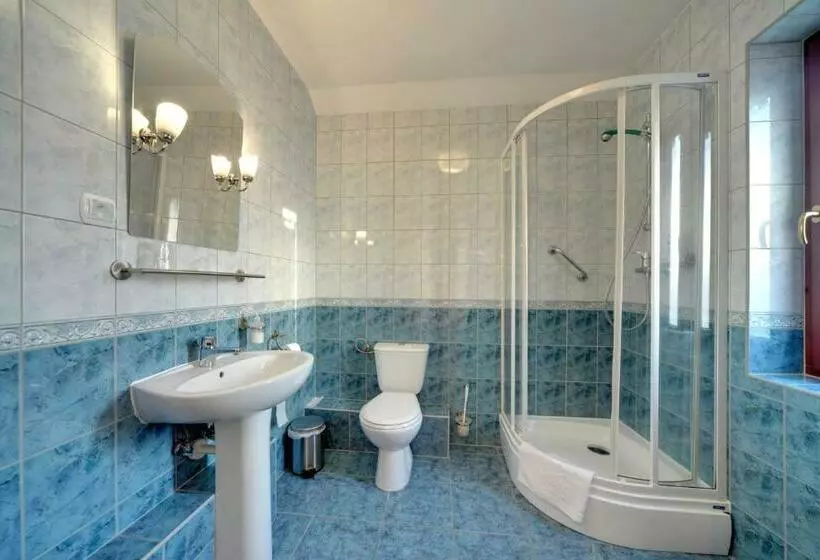 Hotelli Magnes