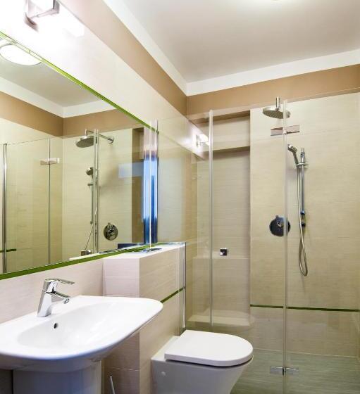 هتل Młoda Europa