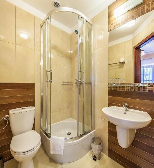 Hotel Paå‚ac åagã³w