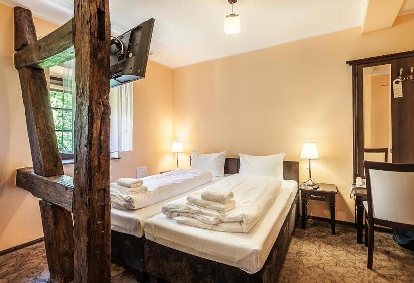 Hotel Paå‚ac åagã³w