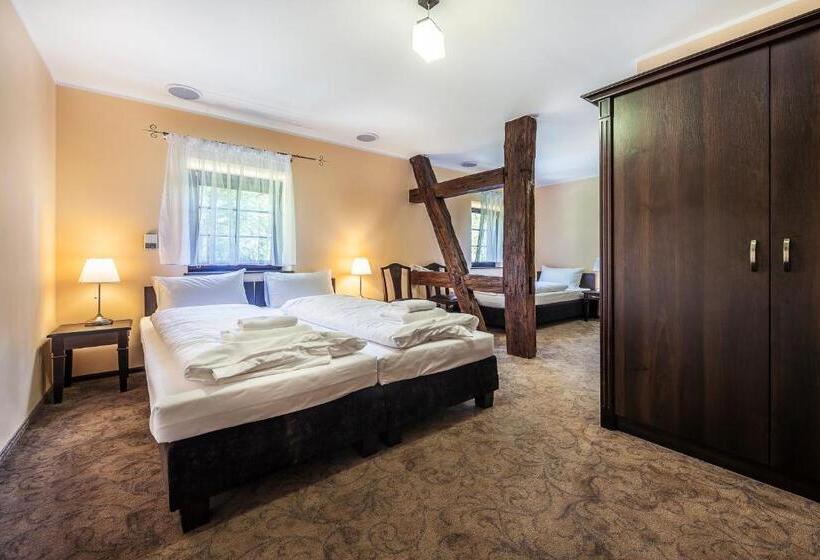 Hotel Paå‚ac åagã³w