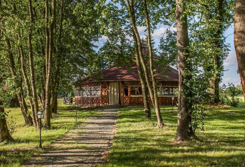 Hotel Paå‚ac åagã³w