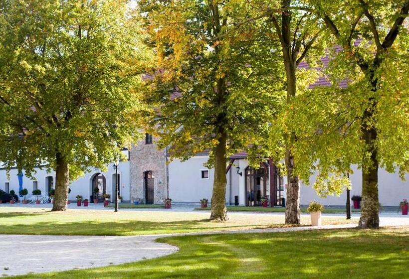 Hotel Paå‚ac åagã³w