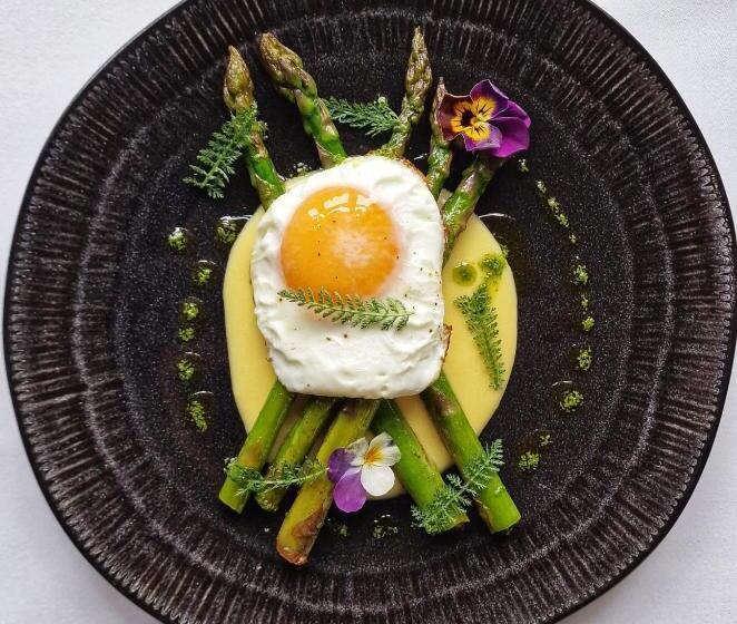 호텔 Zajazd Pod Szyszkami