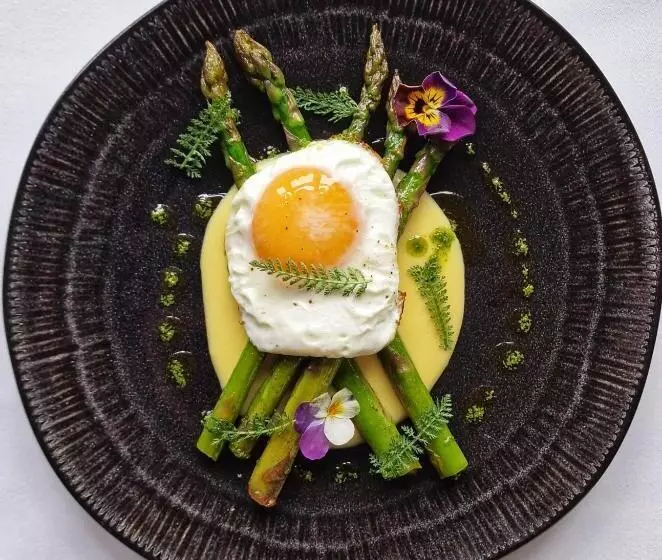 Hotelli Zajazd Pod Szyszkami