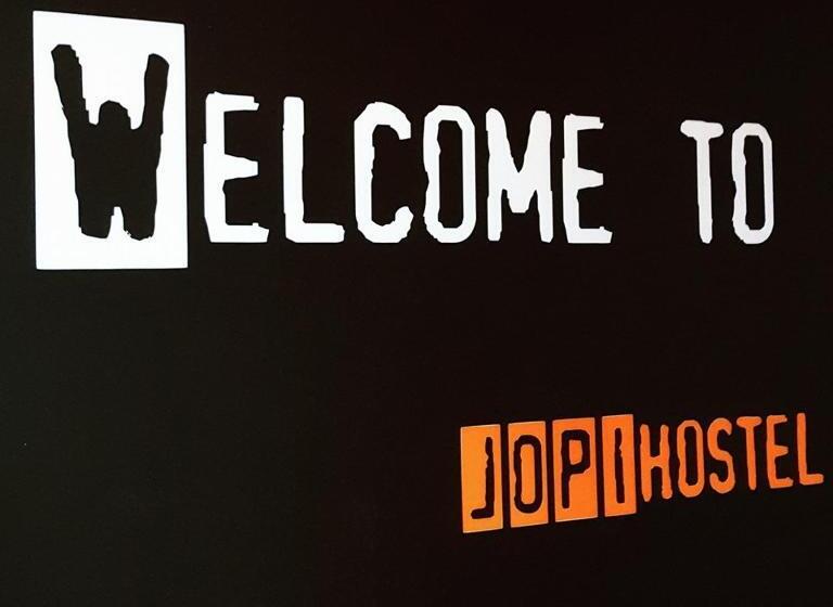 Jopi Hostel Katowice Centrum