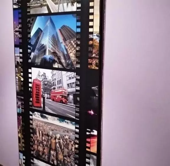 Jopi Hostel Katowice Centrum