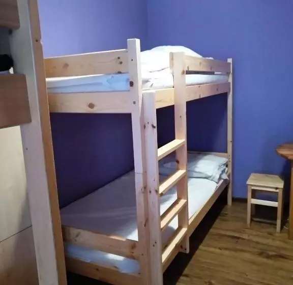 Jopi Hostel Katowice Centrum