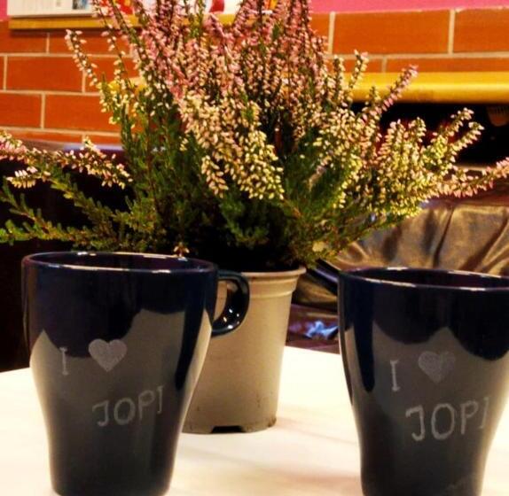 Jopi Hostel Katowice Centrum