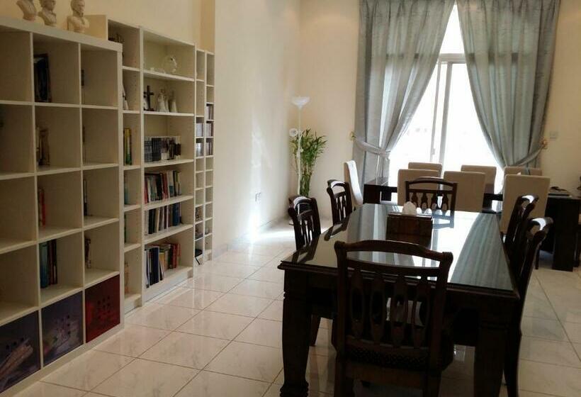 Pensiune Joy Guesthouse Abu Dhabi