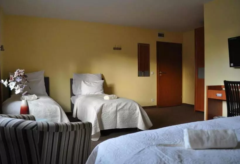 ペンション Monali