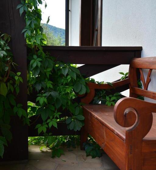 פנסיון Werchowyna