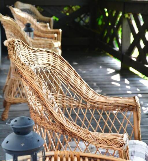 פנסיון Werchowyna