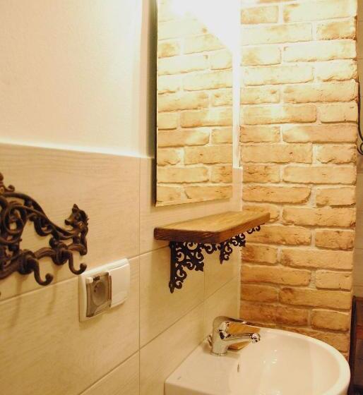 פנסיון Werchowyna