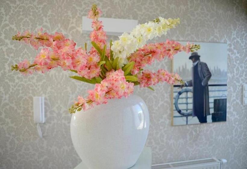 پانسیون Willa Akacja